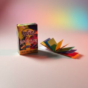 Piteira  Holicolor Tips Slim 60x23mm