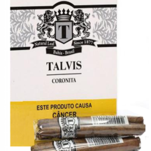 Mini Charuto Talvis Trad