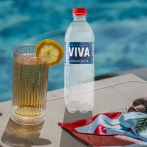 Água mineral Viva 1,5l