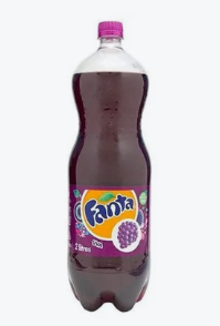 Fanta Uva 2l