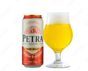 Cerv. Petra 473ml