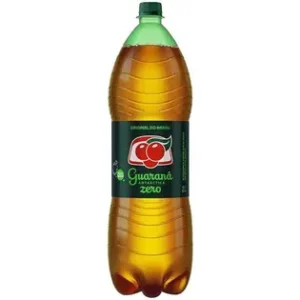 Guaraná Antartica 2L Zero