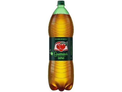 Guaraná Antartica 2L Zero