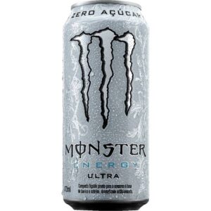 Monster Ultra