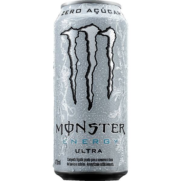 Monster Ultra
