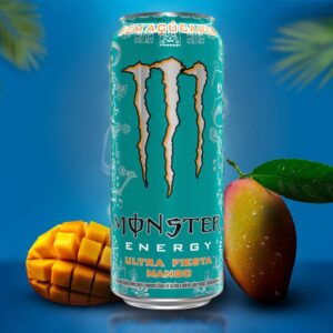 Monster Mango Ultra Fiesta