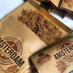 Tabaco Amsterdam