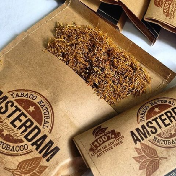 Tabaco Amsterdam