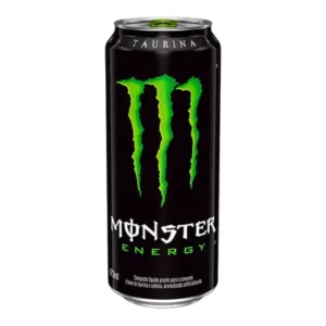 Monster Energy