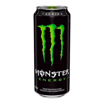 Monster Energy