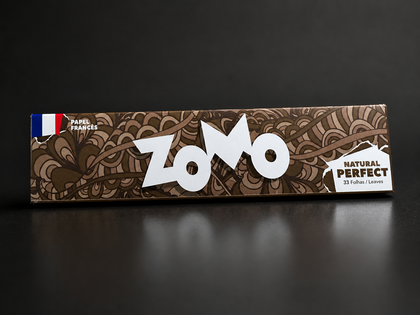 Seda Zomo Natural Perfect