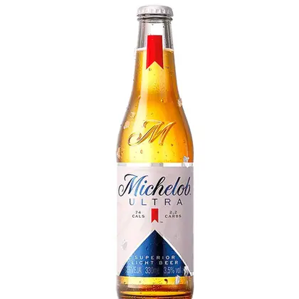 Cerv. Michelob 330ml LN