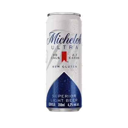 Cerv. Michelob 350ml LT