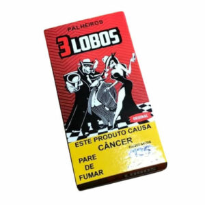 Palheiro 3 Lobos Trad