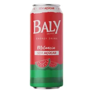 Baly Energy Melancia 473ml