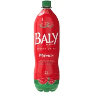 Baly Energy Melancia 2l