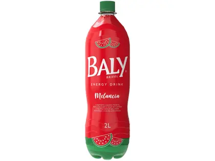 Baly Energy Melancia 2l