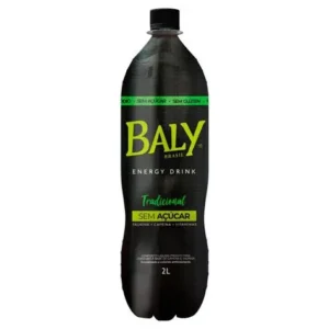 Baly Energy Trad. Zero 2l