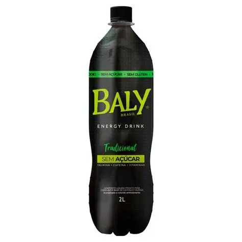 Baly Energy Trad. Zero 2l