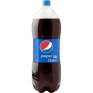 Pepsi 2,5l