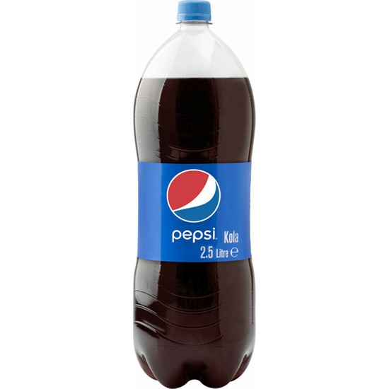 Pepsi 2,5l
