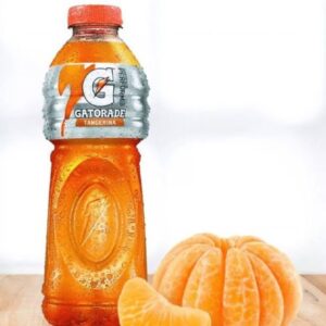 Gatorade Tangerina 500ML