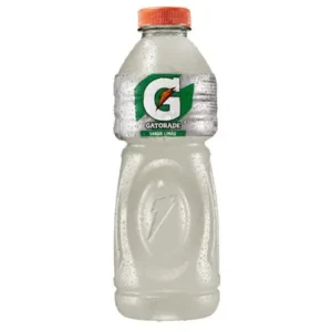 Gatorade Limão 500ML