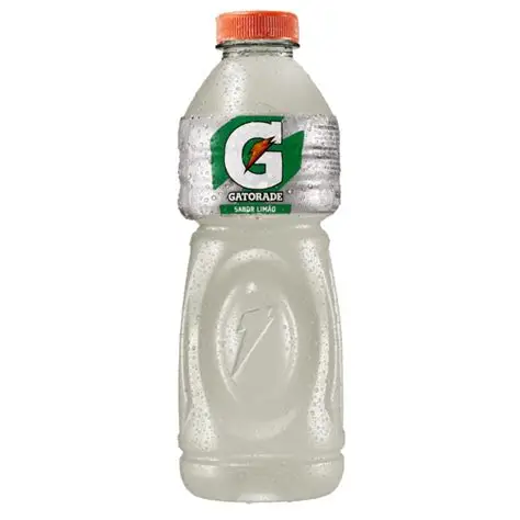 Gatorade Limão 500ML