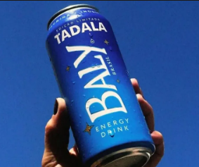 Baly Energy Tadaly 473ml