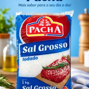 Sal Grosso Pachá