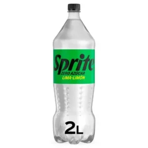 Sprite Zero 2L