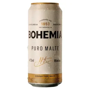 Cerv. Boemia 473ml