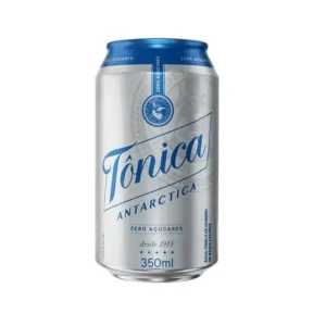 Água Tônica Antártica Zero 350ml