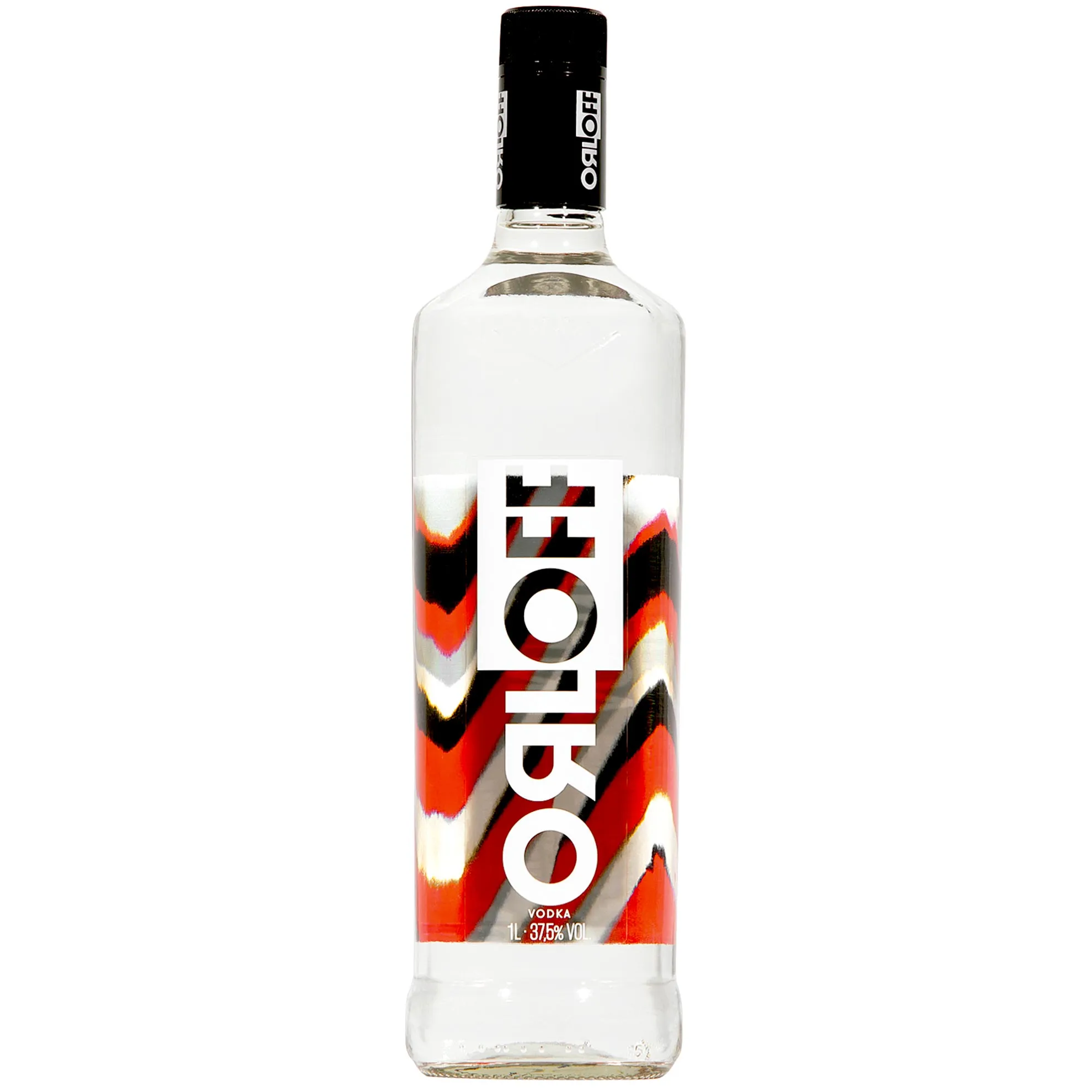 Vodka Orloff 1l