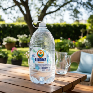Água mineral Lindoya 5l
