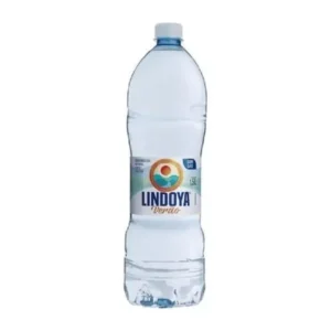 Água Lindoya Mineral 1,5L S/GAS